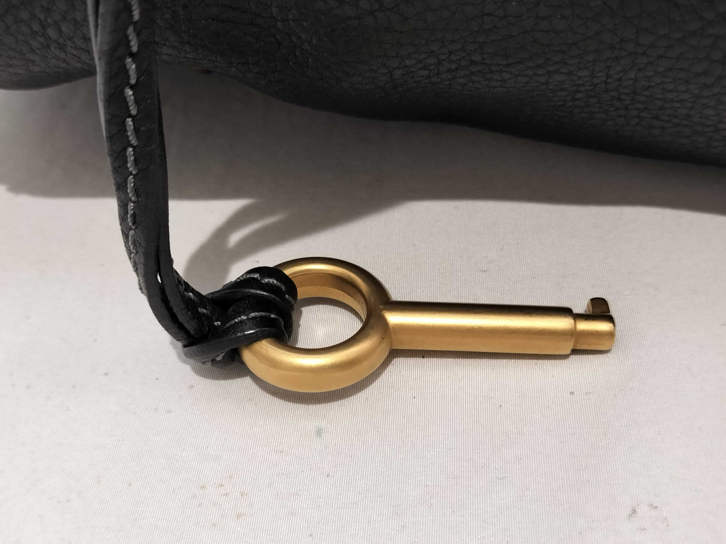 Chloe Leather Handbag Handbag