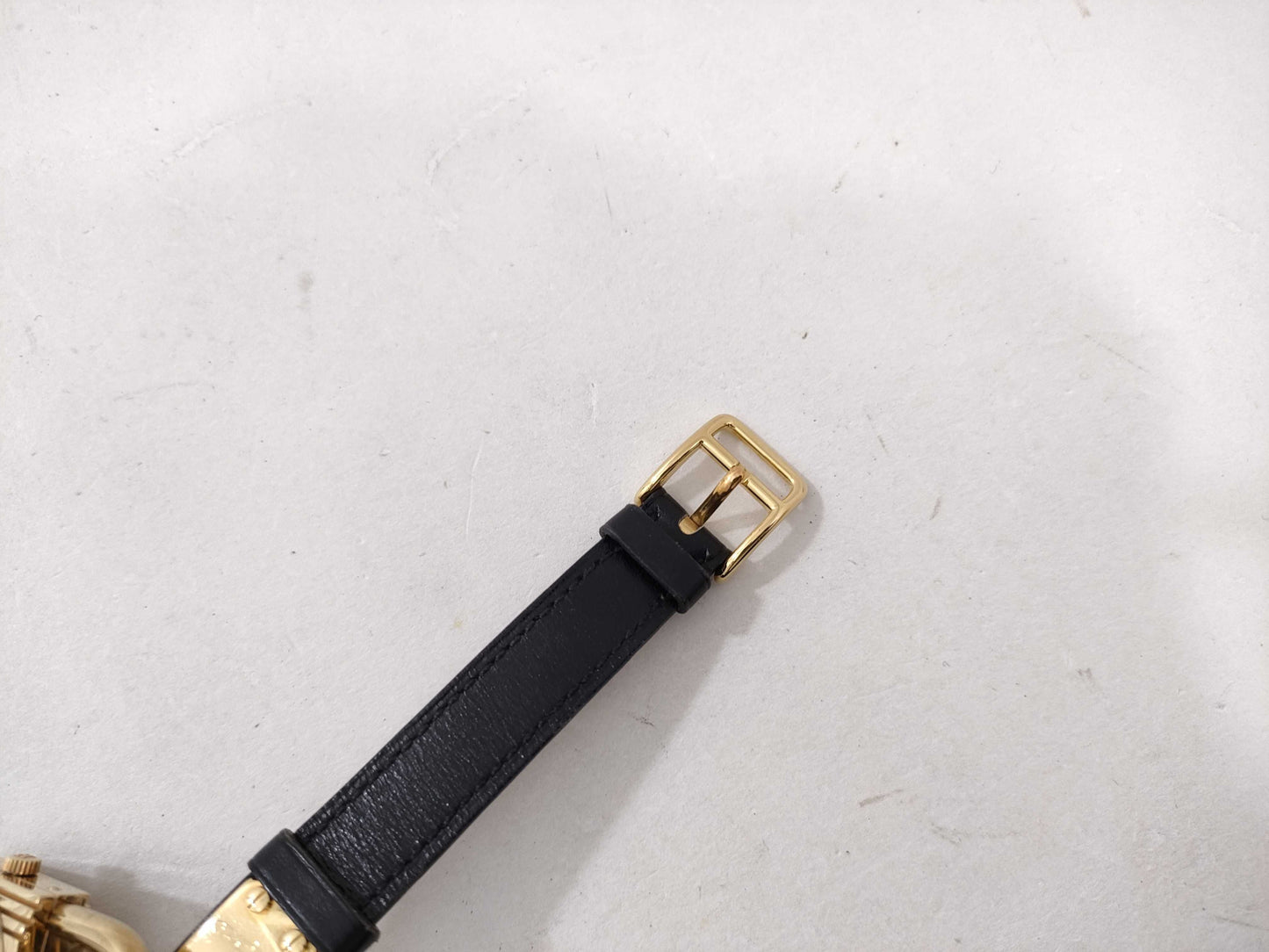 HERMES Kelly □A Women's Watch