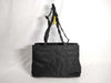 PRADA nylon handbag