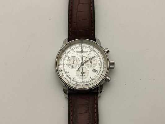 ZEPPELIN 7680/24918 Men's Watch