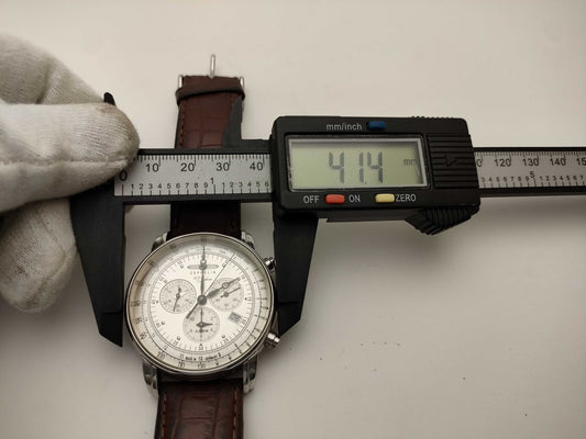 ZEPPELIN 7680/24918 Men's Watch