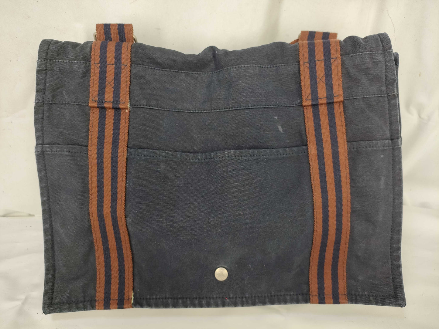 HERMES Foule Bassus Shoulder Bag