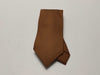 HERMES H logo tie