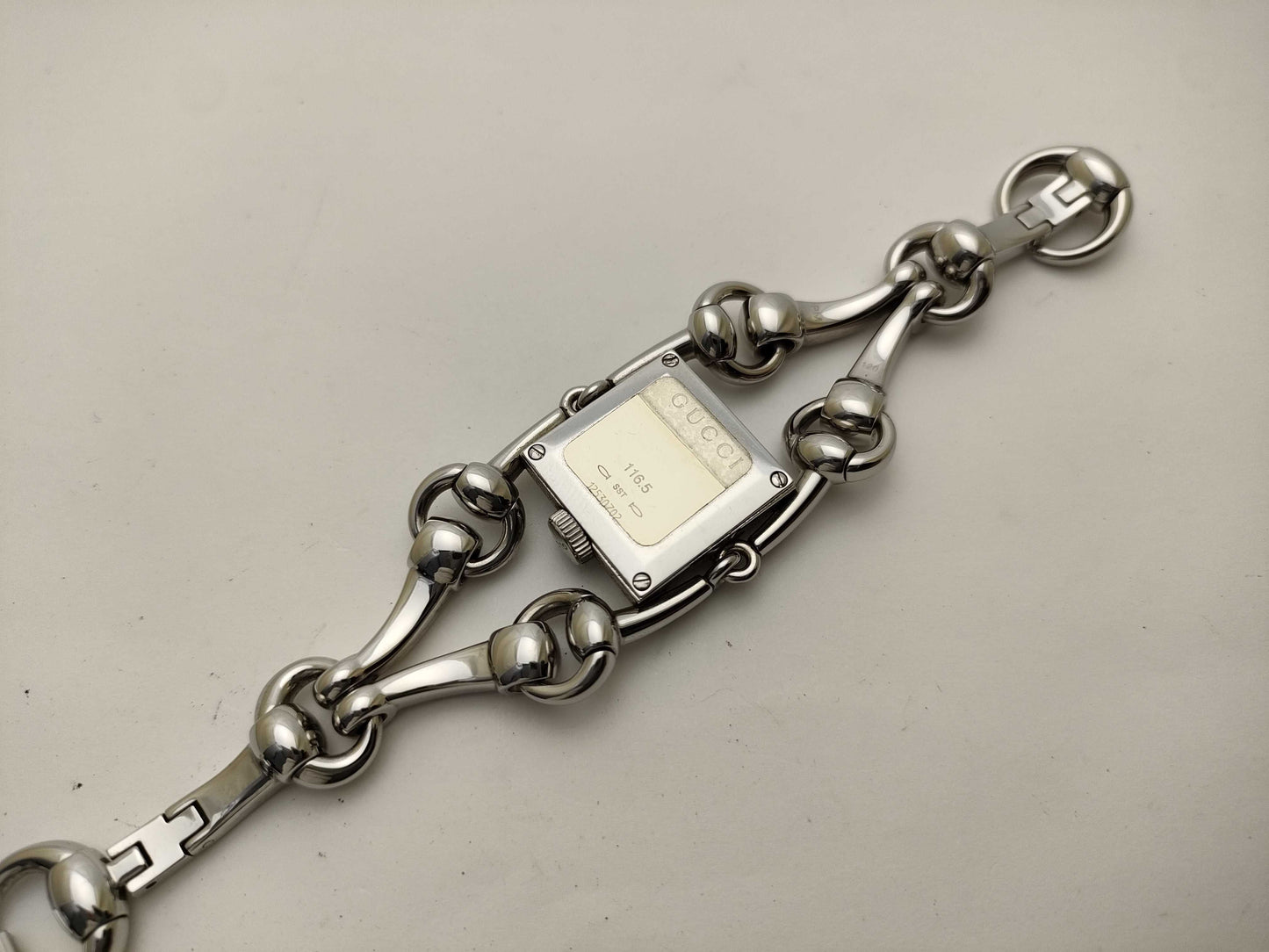 GUCCI Signoria 116.5 Women's Watch