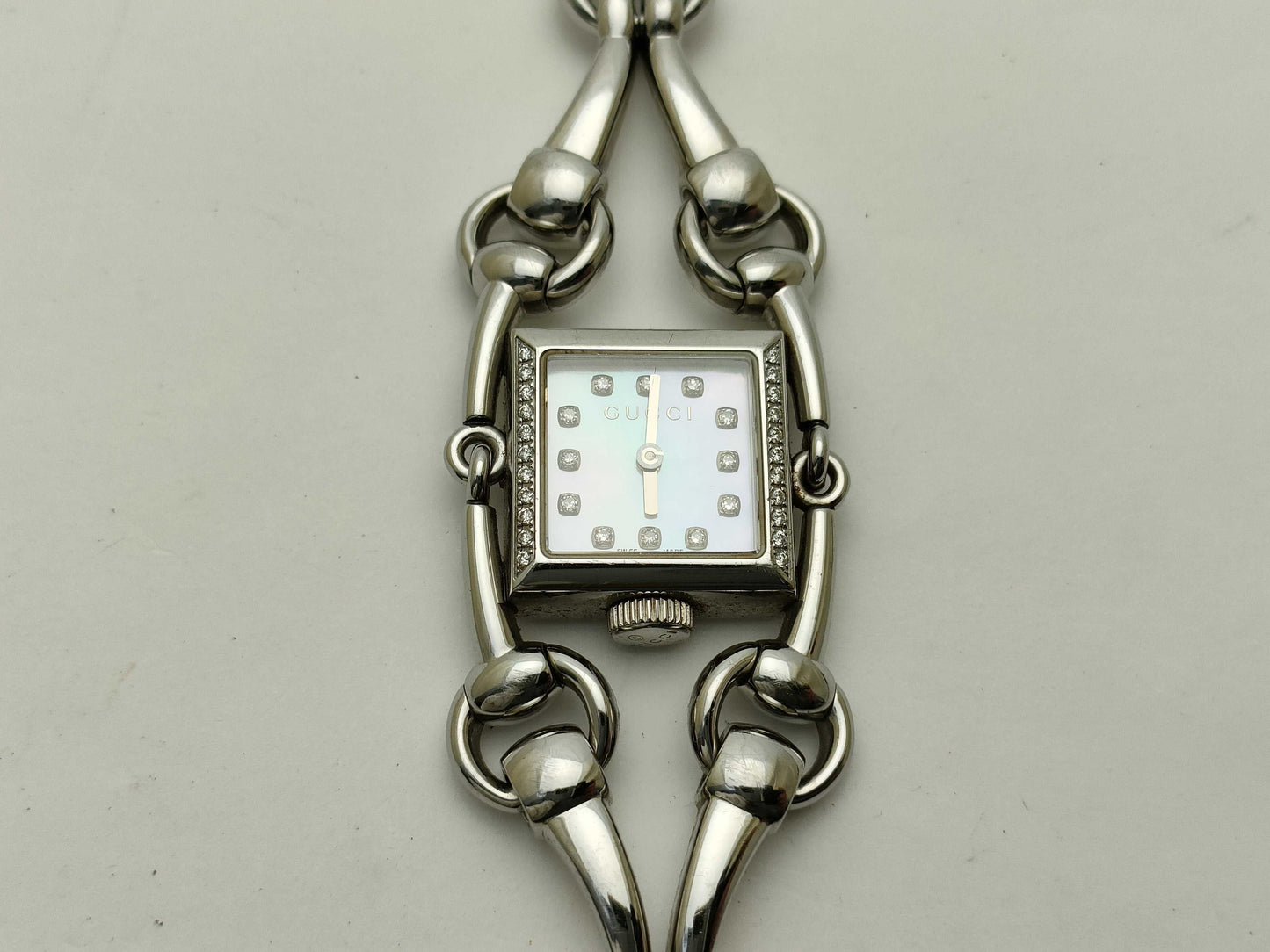 GUCCI Signoria 116.5 Women's Watch