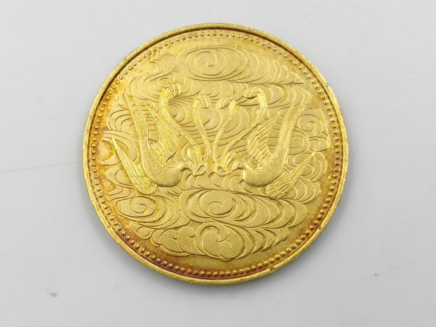 K24 20.0g Other small items