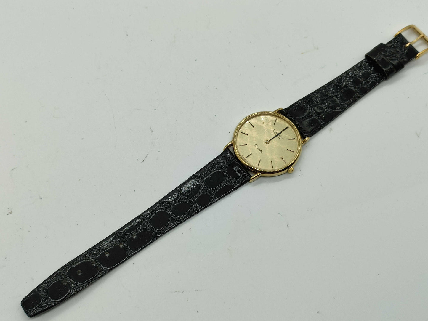 LONGINES Quartz Men's Watch