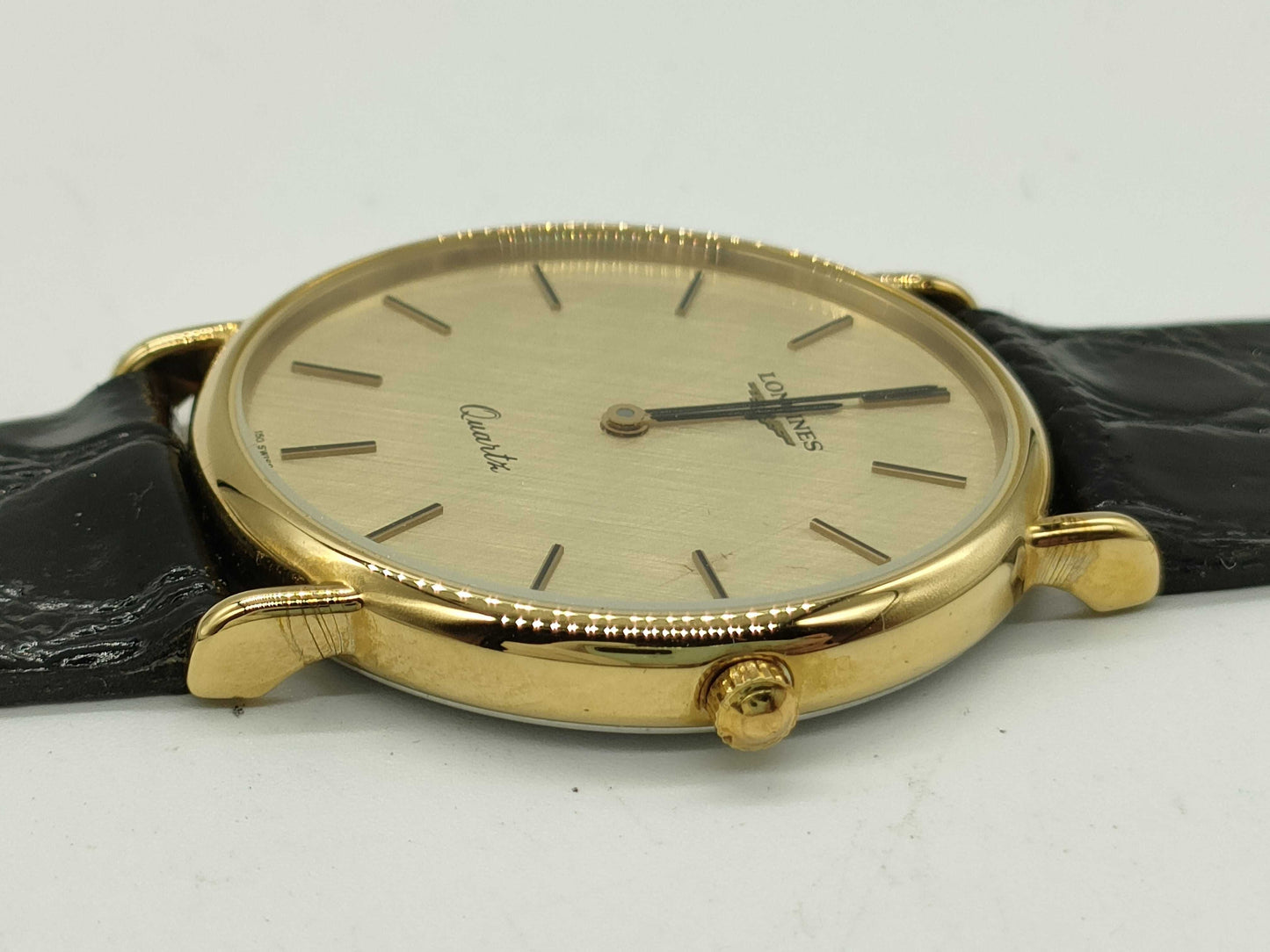 LONGINES Quartz Men's Watch