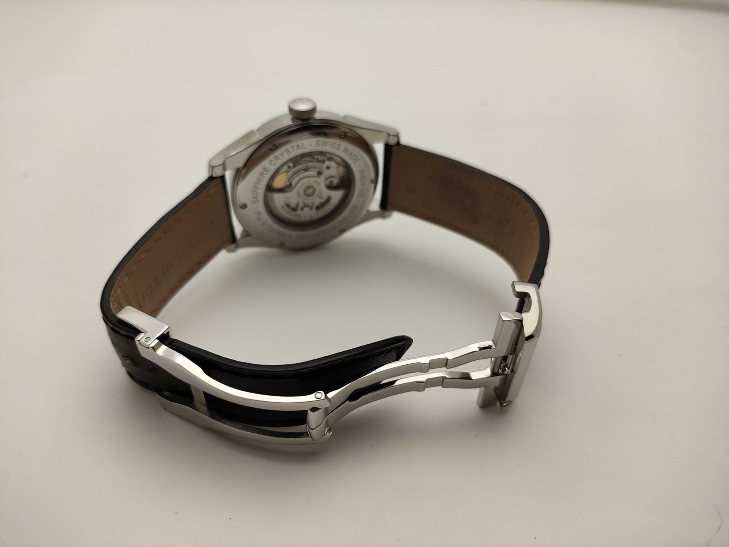 HAMILTON H424150 American Classic Men's Watch