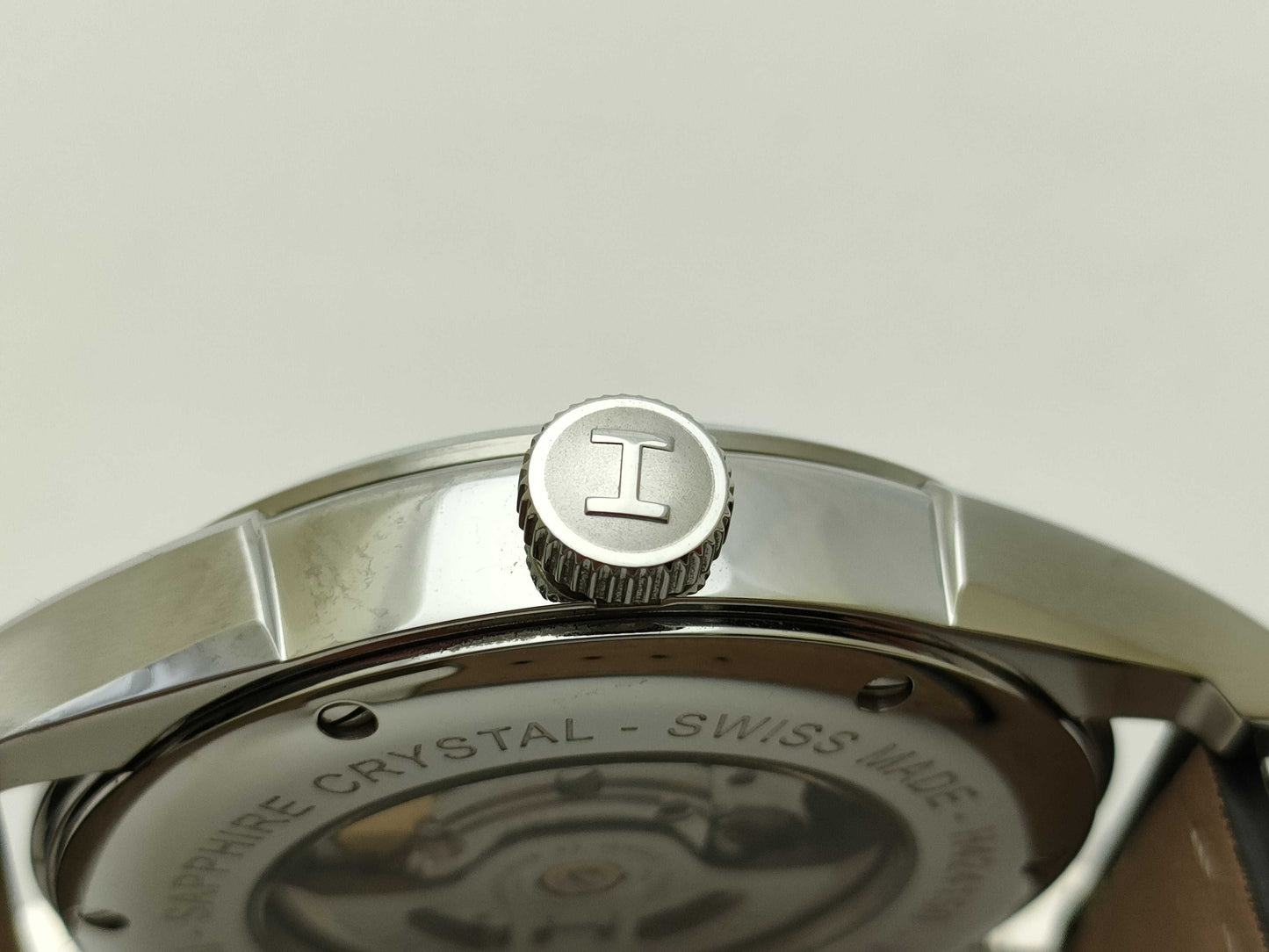HAMILTON H424150 American Classic Men's Watch