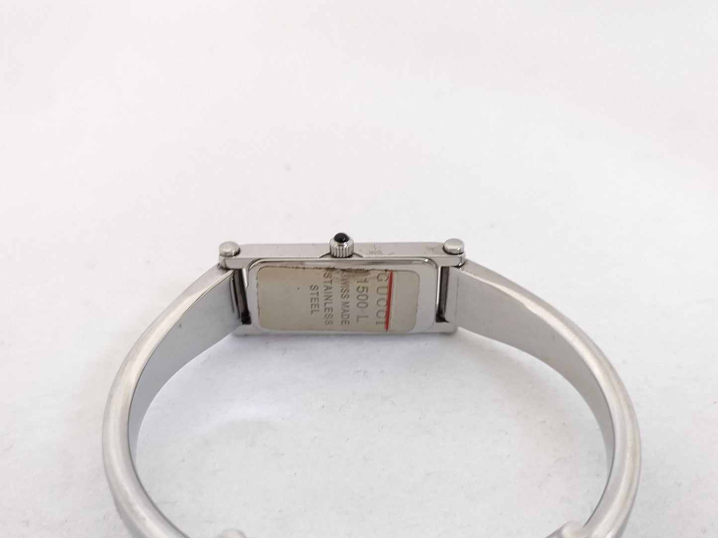 GUCCI 1500L Women's Watch