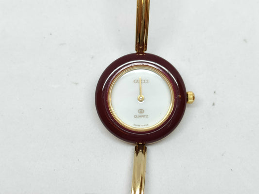 GUCCI 1100-L Women's Watch