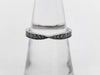 Tiffany & Co. Tiffany & Co. Harmony Diamond Pt950 2.9g Ring