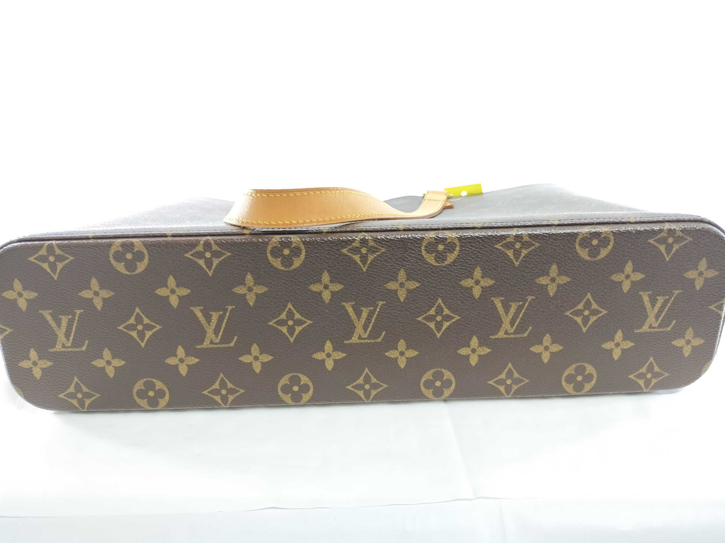 LOUIS VUITTON Monogram Luco/Tote Bag Tote Bag