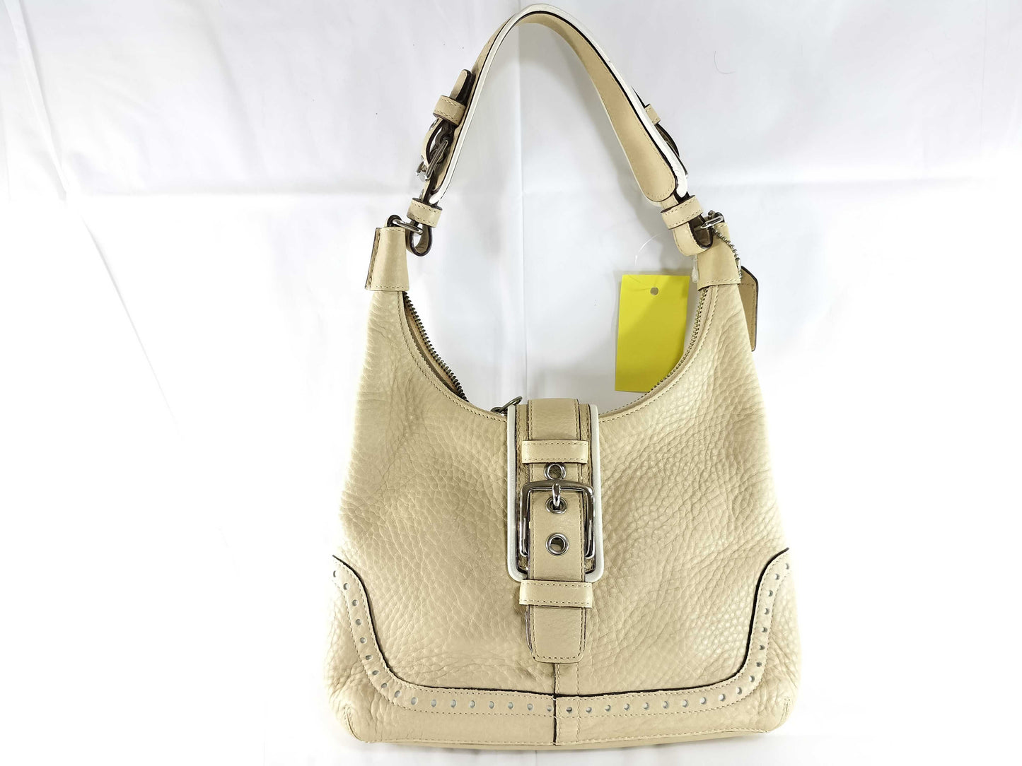 COACH One-Shoulder Bag L04S-5053 Shoulder Bag