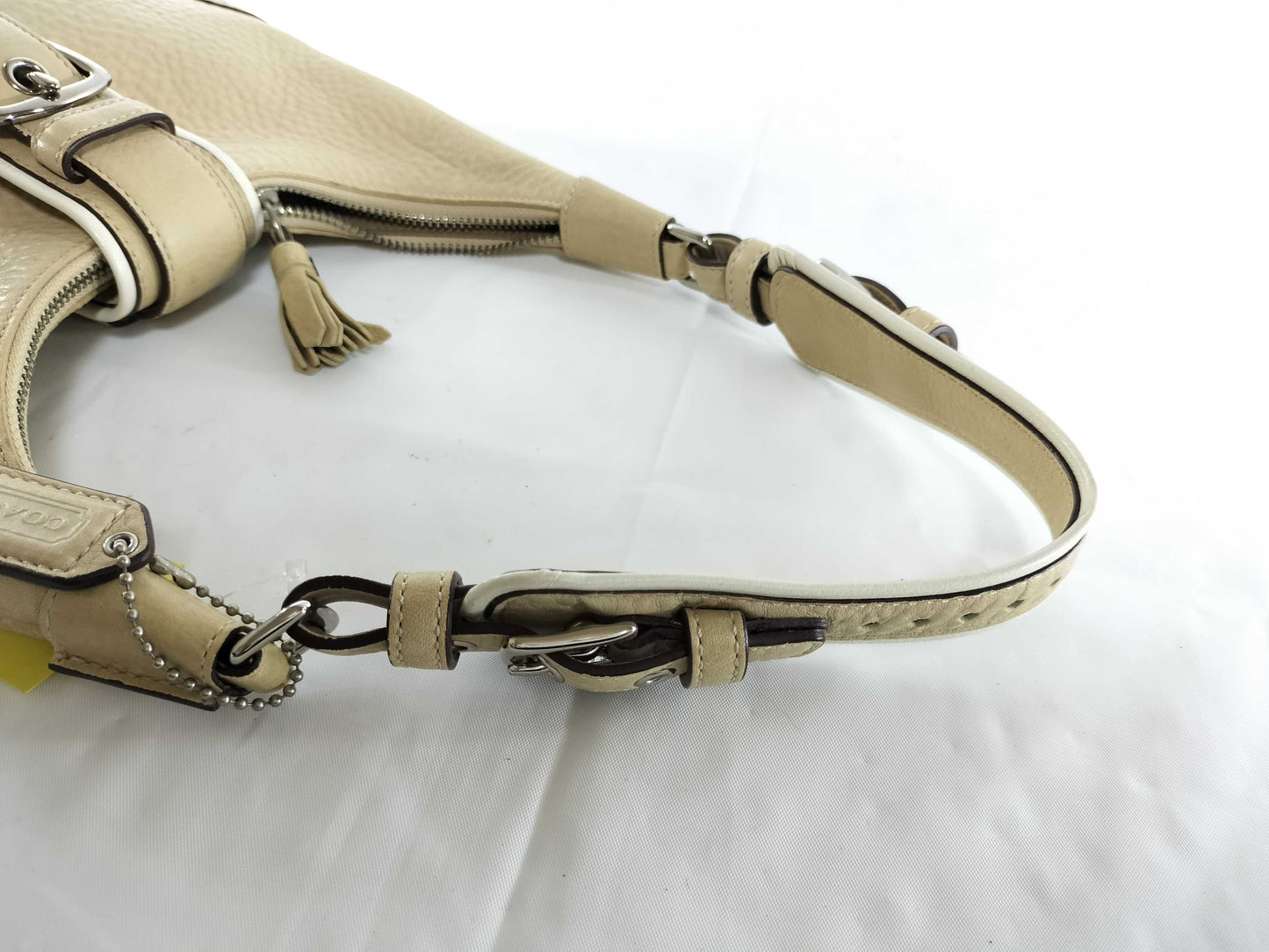 COACH One-Shoulder Bag L04S-5053 Shoulder Bag