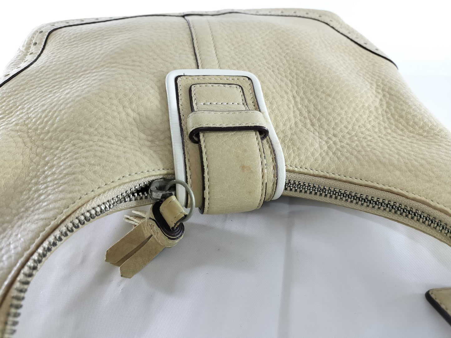 COACH One-Shoulder Bag L04S-5053 Shoulder Bag
