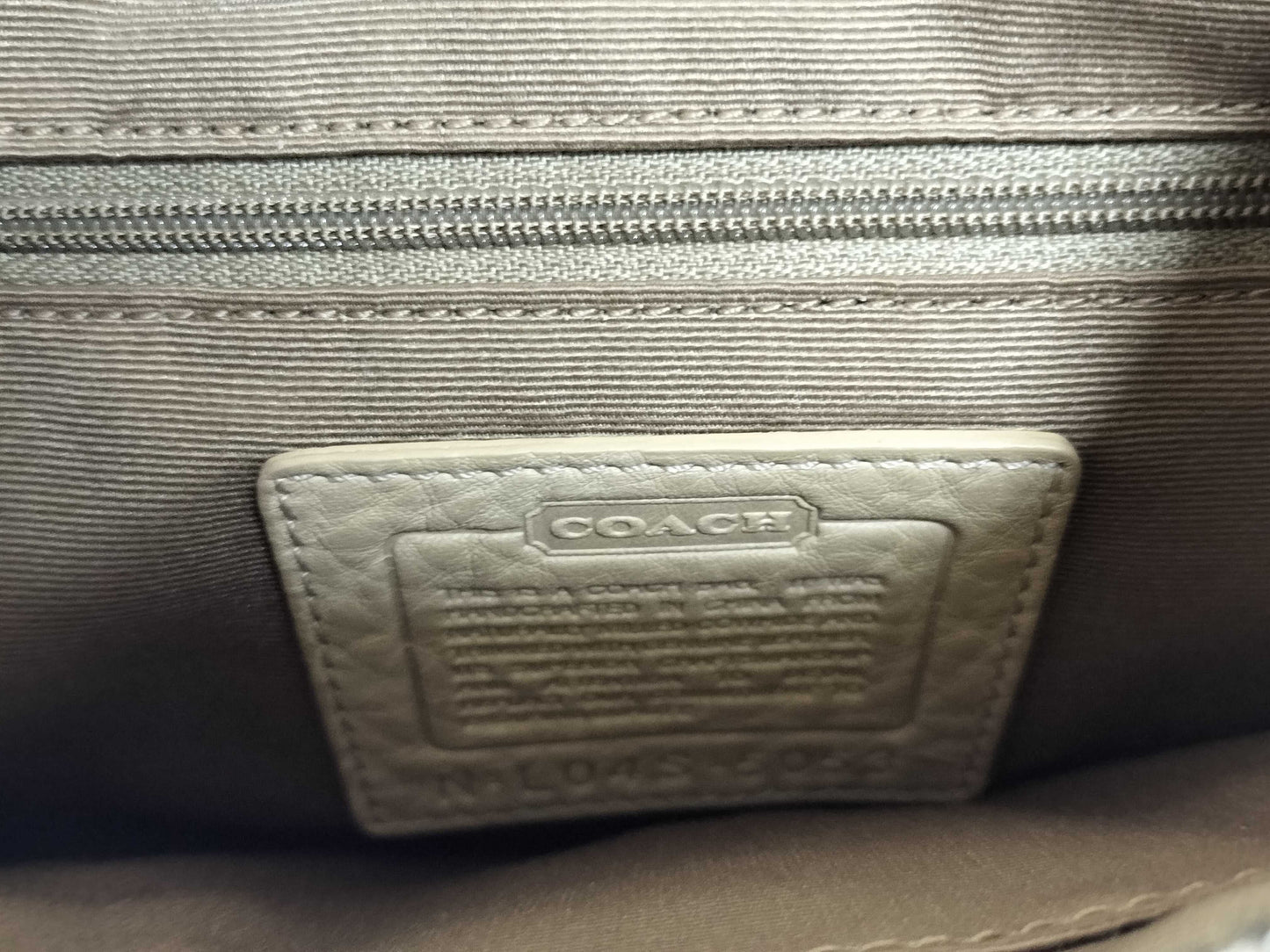 COACH One-Shoulder Bag L04S-5053 Shoulder Bag