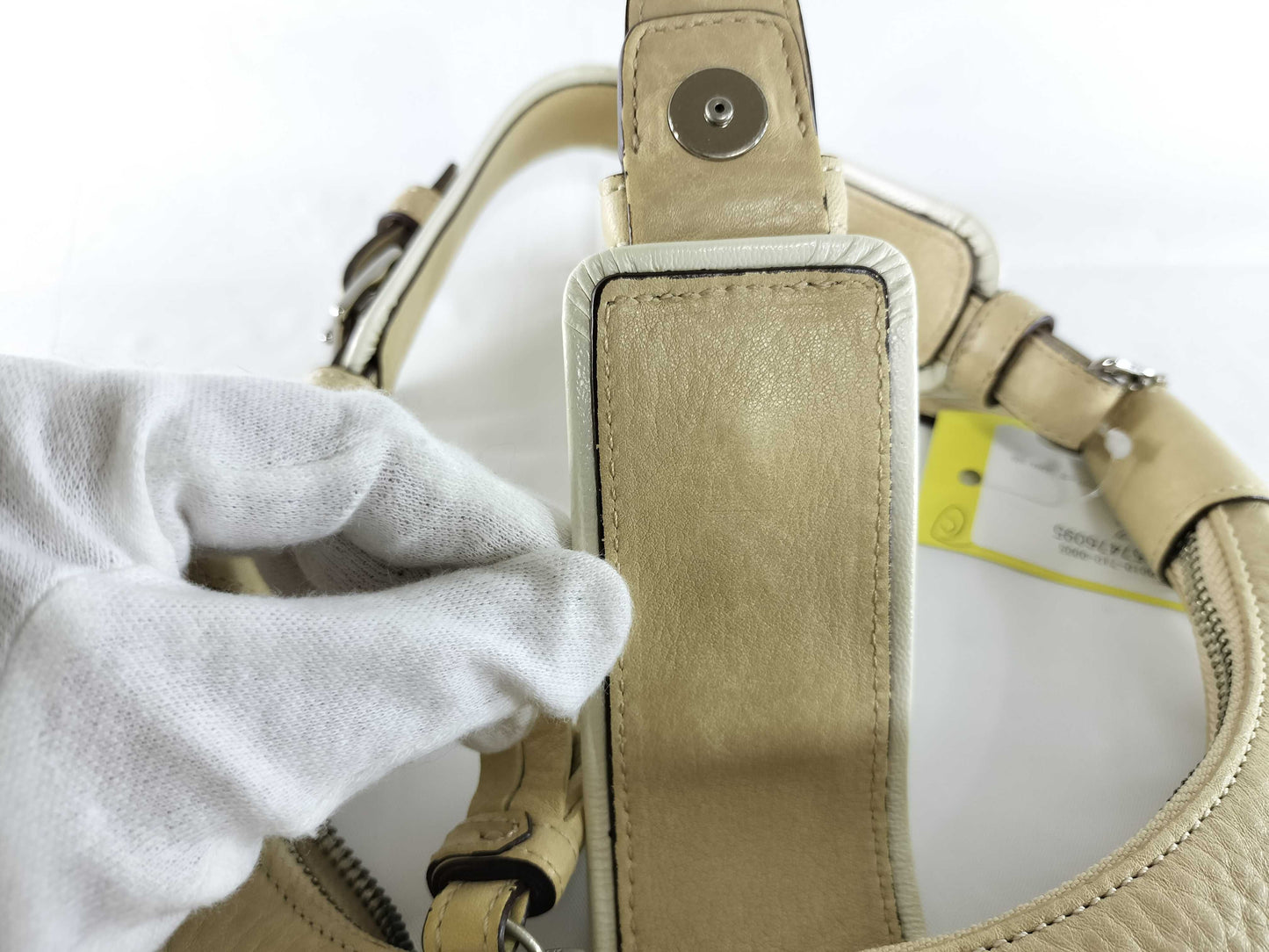 COACH One-Shoulder Bag L04S-5053 Shoulder Bag
