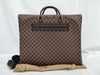 LOUIS VUITTON Damier Nolita GM Bag
