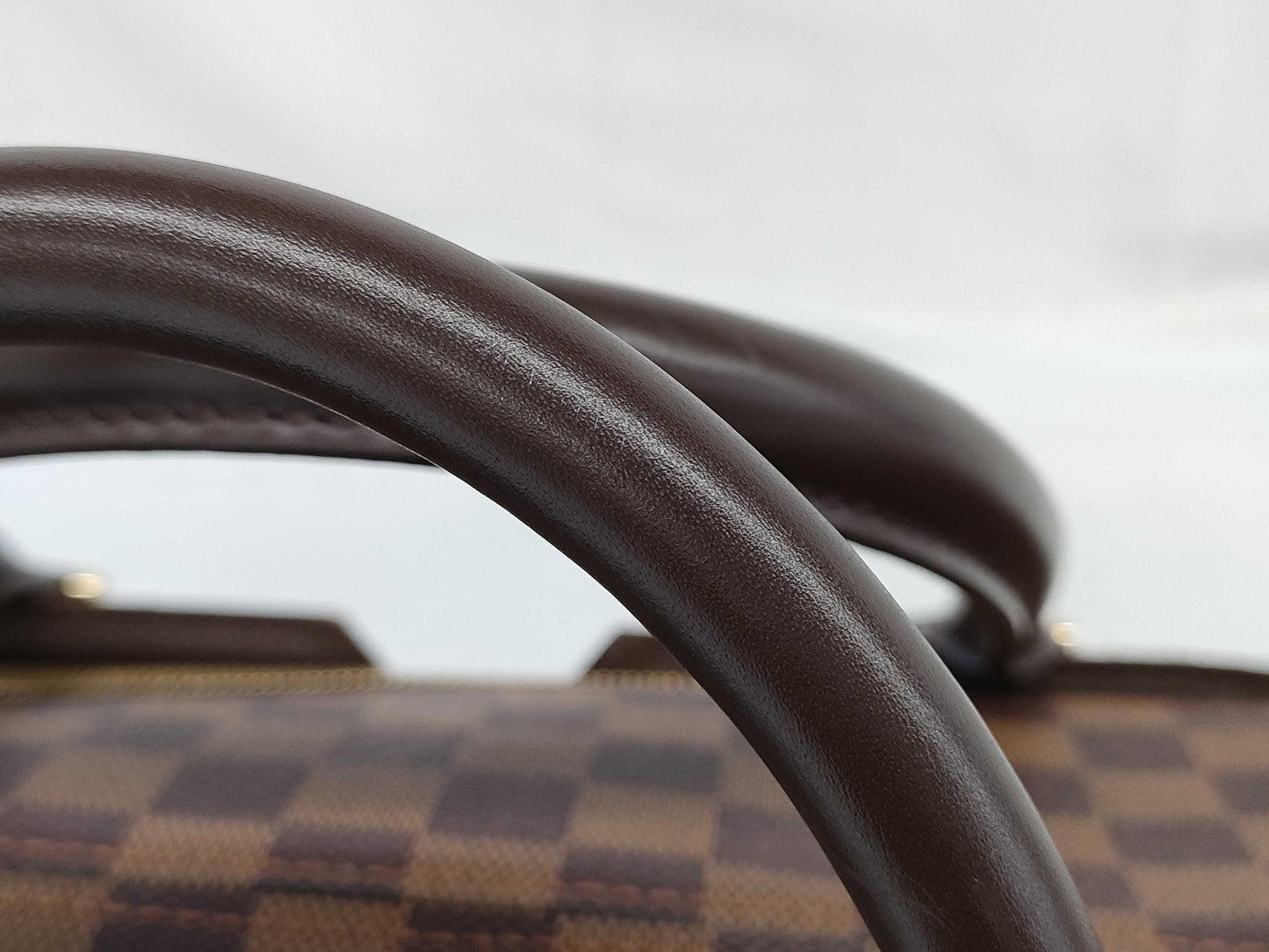 LOUIS VUITTON Damier Nolita GM Bag