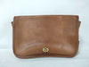COACH Old Coach Turnlock Shoulder Bag 6906 Brown