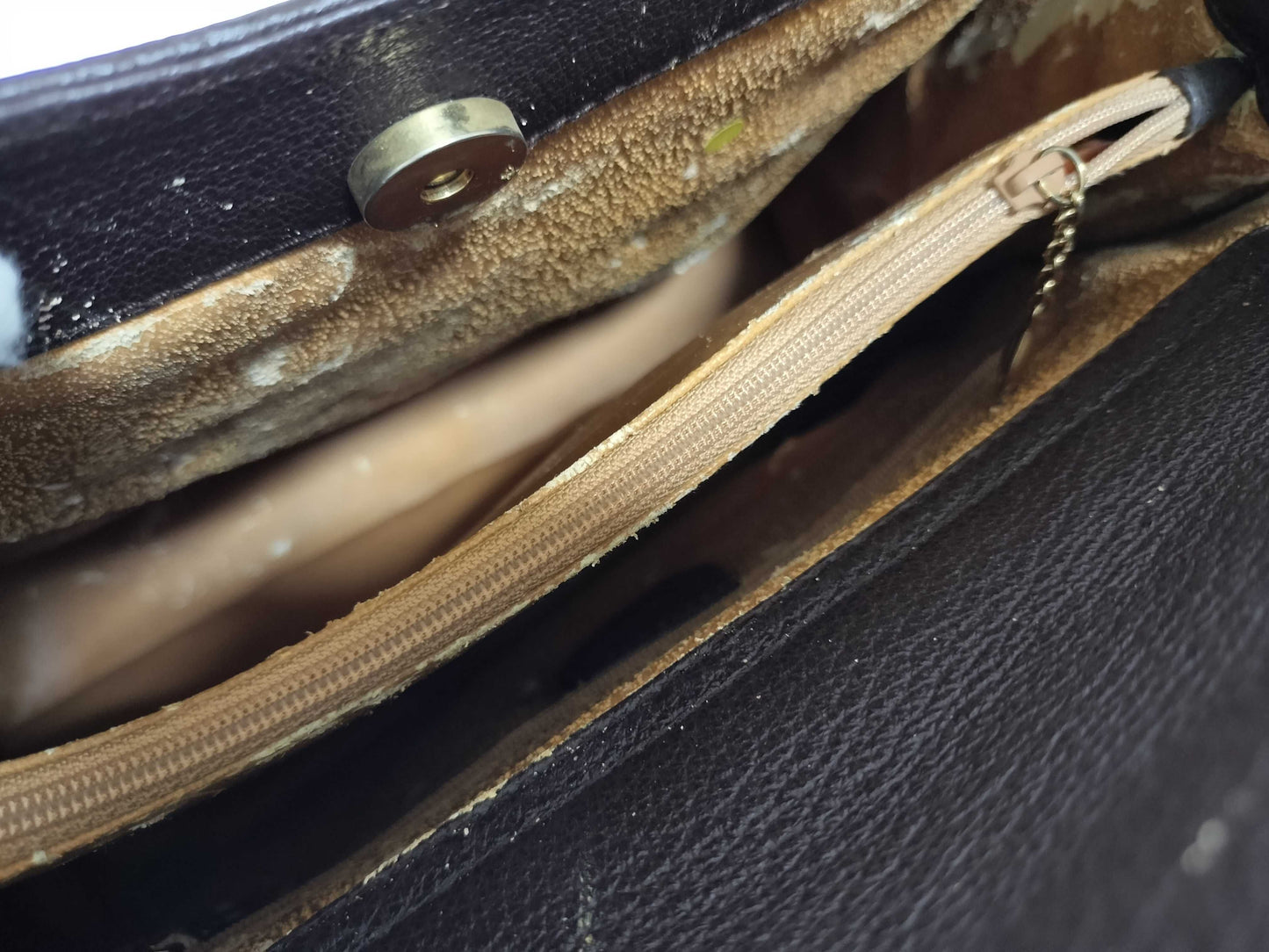 GUCCI Bamboo Tote Bag Tote Bag
