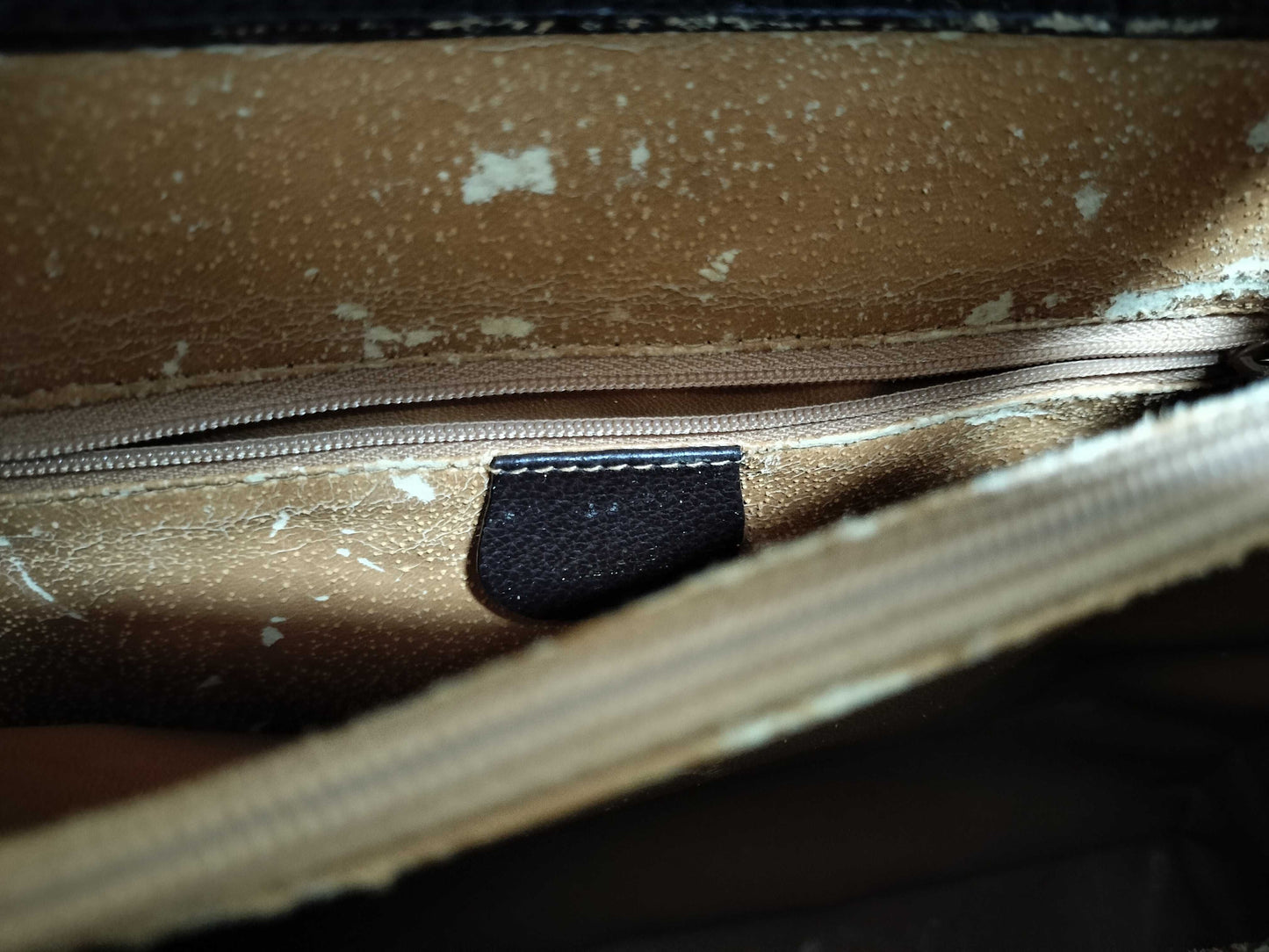 GUCCI Bamboo Tote Bag Tote Bag