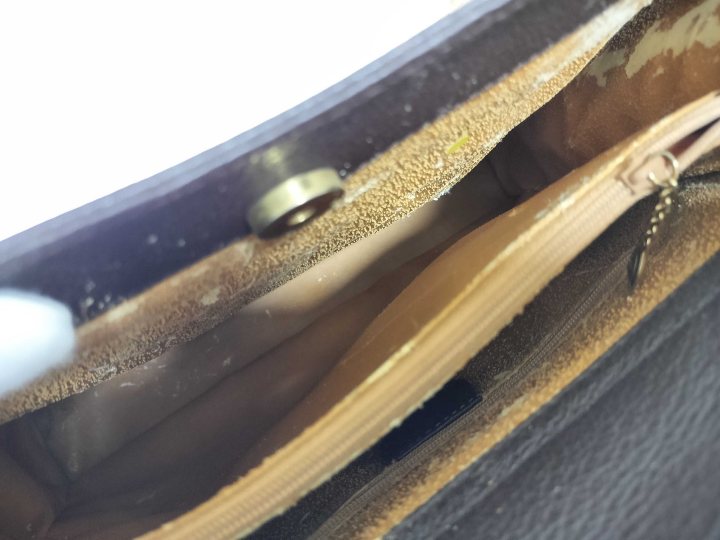 GUCCI Bamboo Tote Bag Tote Bag