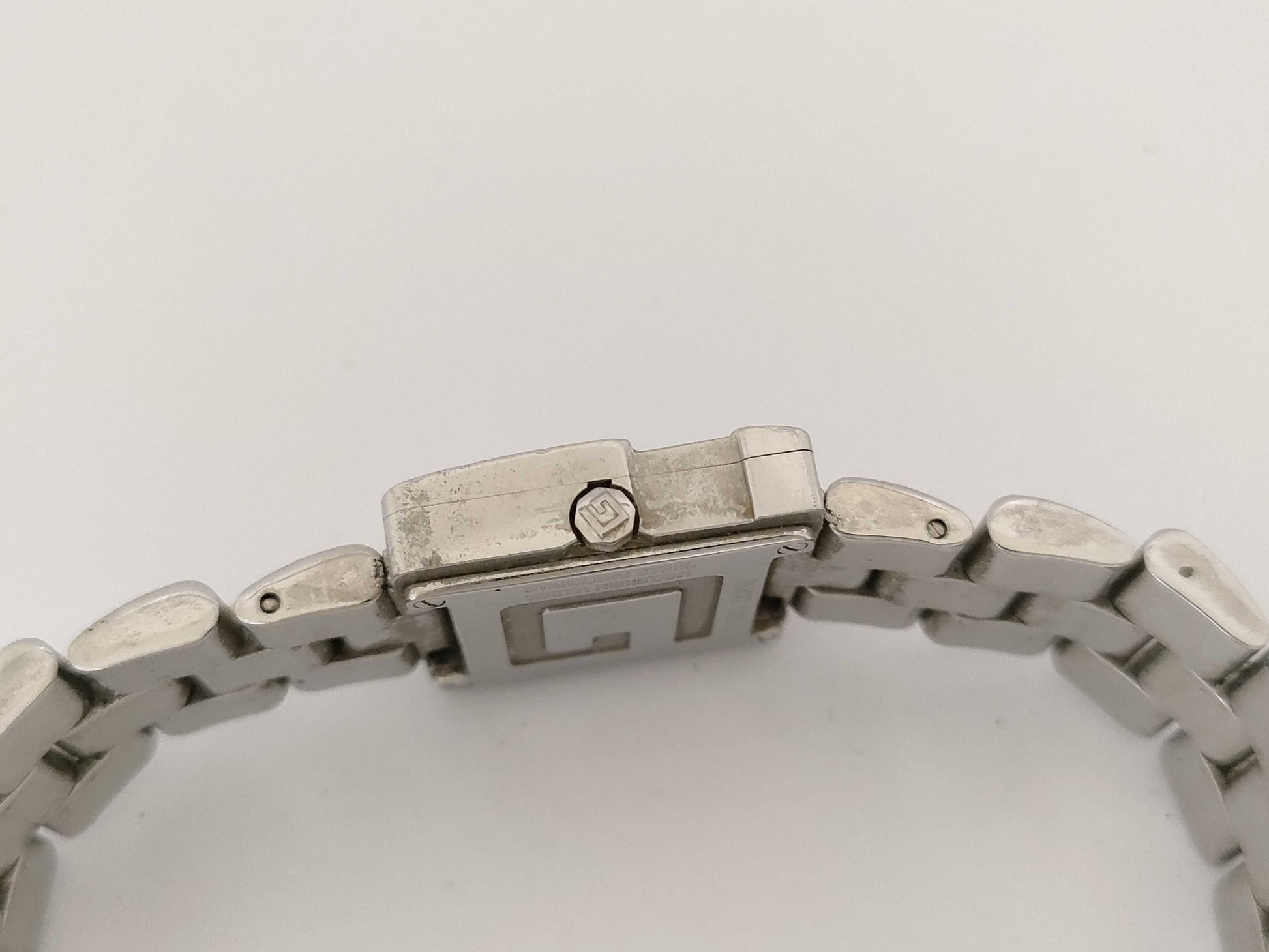 GUCCI 3600J Women's Watch