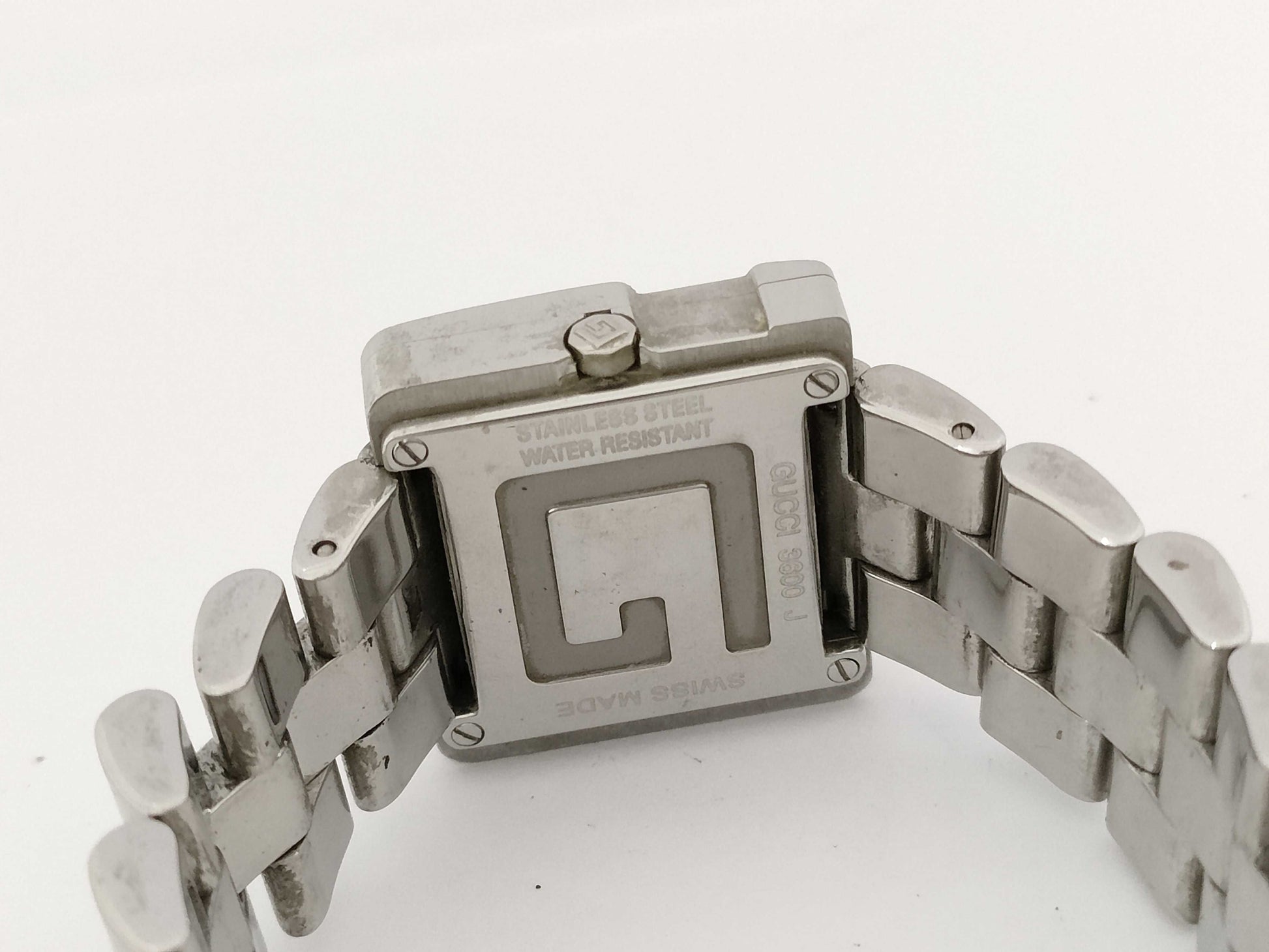 GUCCI 3600J Women's Watch