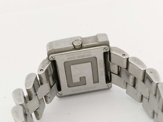 GUCCI 3600J Women's Watch