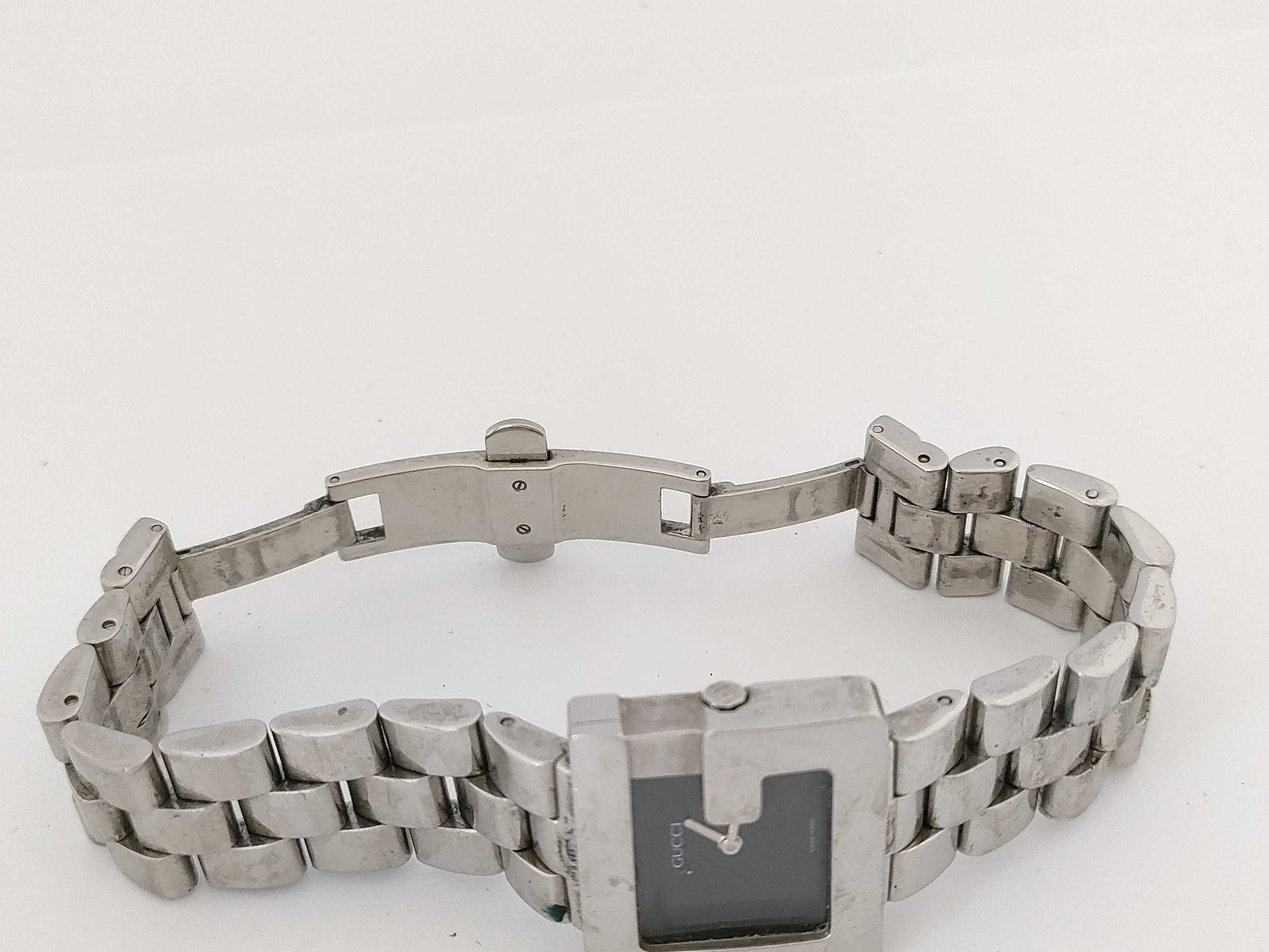 GUCCI 3600J Women's Watch