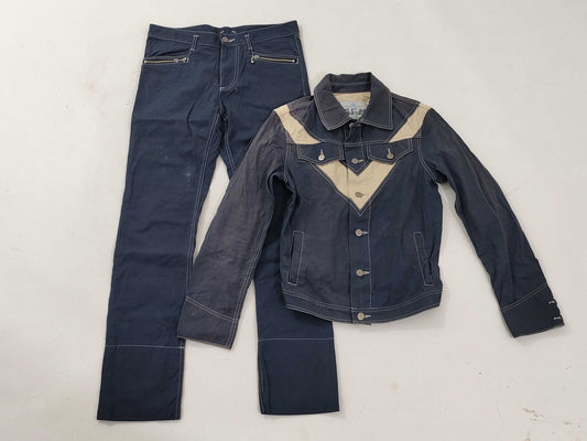 Vivienne Westwood MAN/Oval Logo Button/VW Jacket/Set-up Other Apparel
