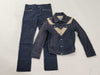 Vivienne Westwood MAN/Oval Logo Button/VW Jacket/Set-up Other Apparel