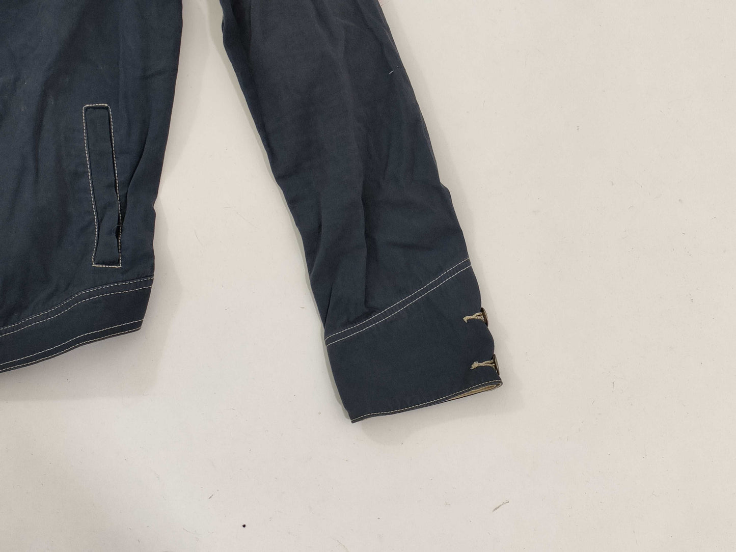 Vivienne Westwood MAN/Oval Logo Button/VW Jacket/Set-up Other Apparel