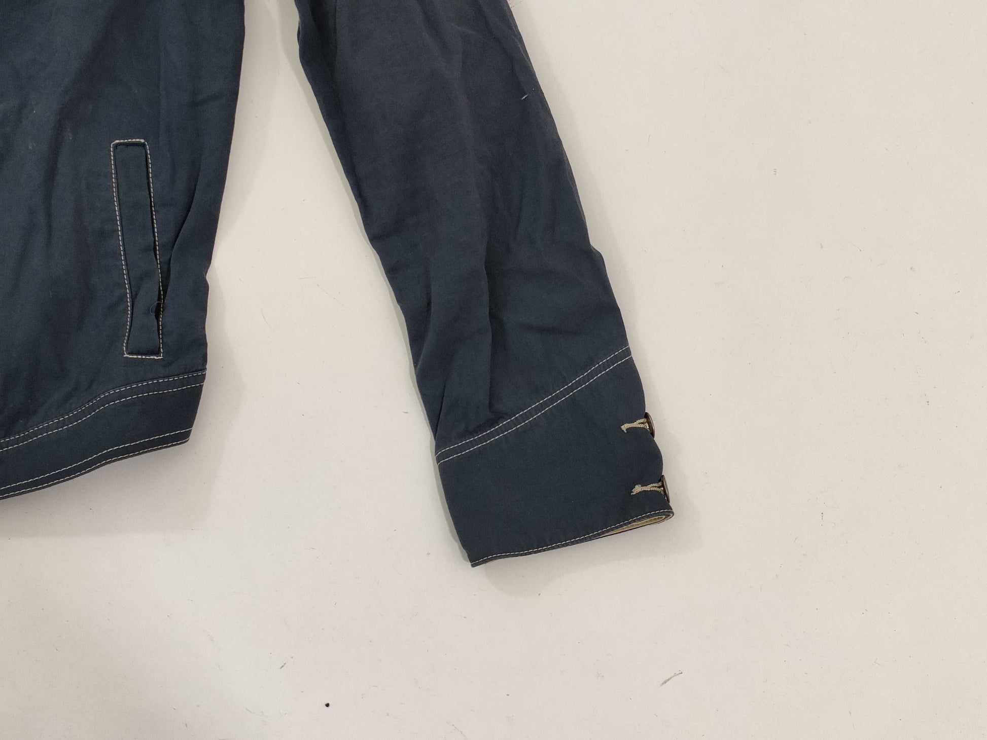 Vivienne Westwood MAN/Oval Logo Button/VW Jacket/Set-up Other Apparel