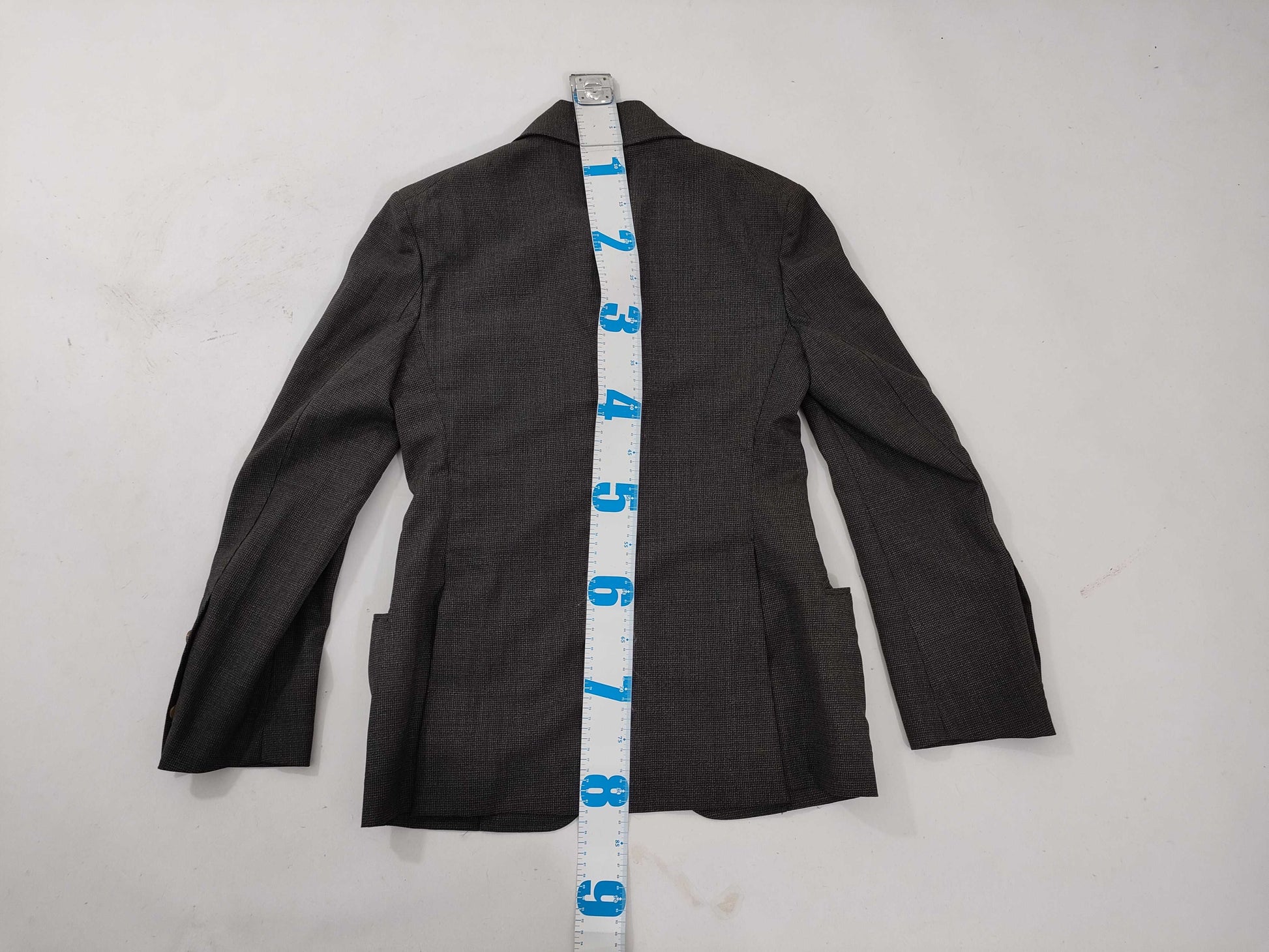 Vivienne Westwood Man Jacket / Shoulder Padded Jacket