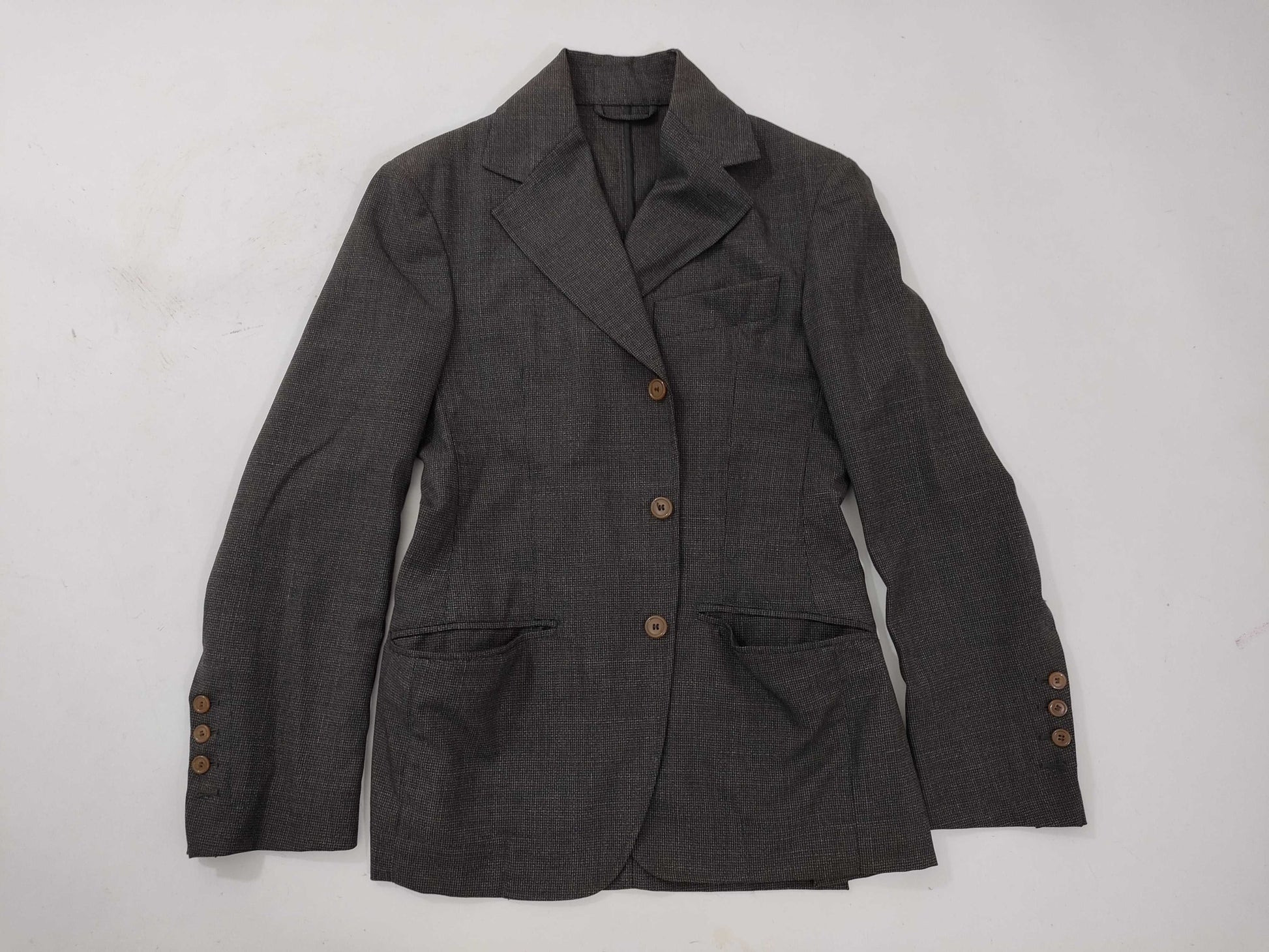 Vivienne Westwood Man Jacket / Shoulder Padded Jacket