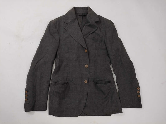 Vivienne Westwood Man Jacket / Shoulder Padded Jacket