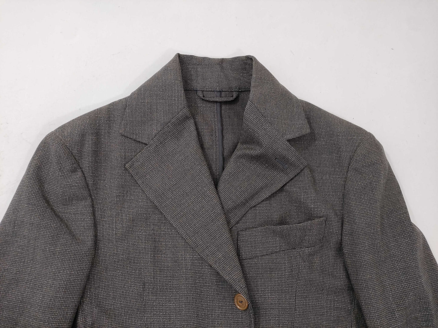 Vivienne Westwood Man Jacket / Shoulder Padded Jacket