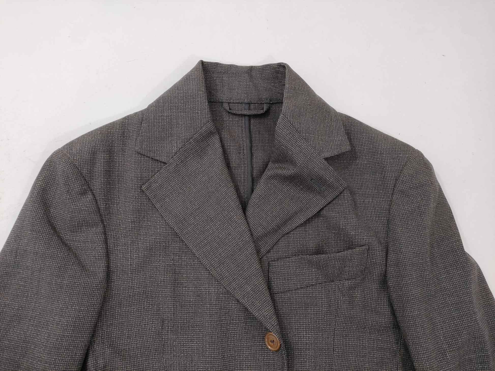 Vivienne Westwood Man Jacket / Shoulder Padded Jacket