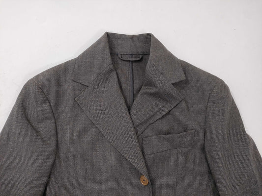 Vivienne Westwood Man Jacket / Shoulder Padded Jacket
