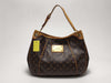 LOUIS VUITTON Monogram M56382 Monogram Galliera PM Shoulder Bag