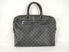 LOUIS VUITTON Damier N41589 Porte-documentaire Damier Cobalt Business Bag