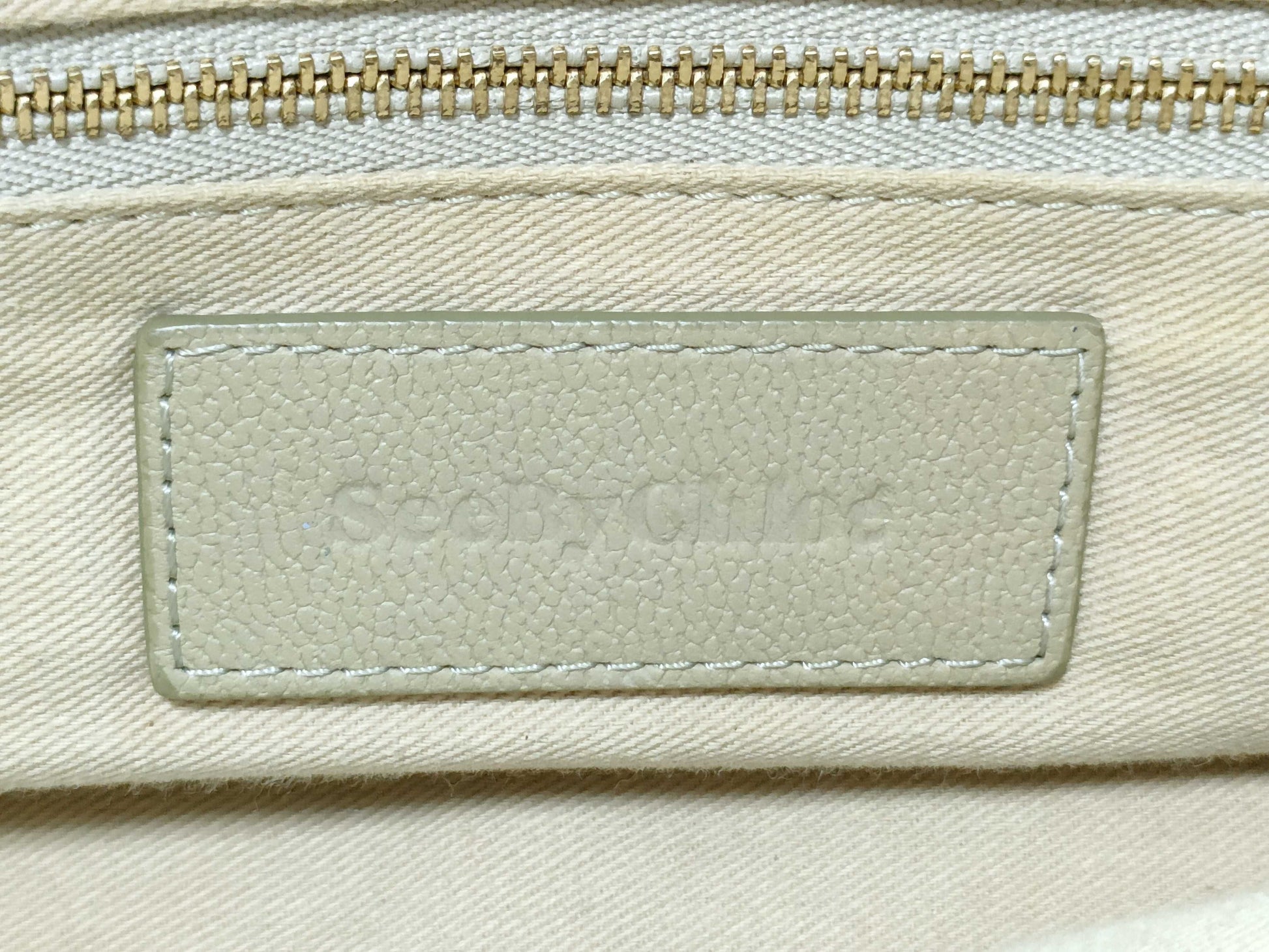 chloe 27. Chloe bag 2 pieces handbag