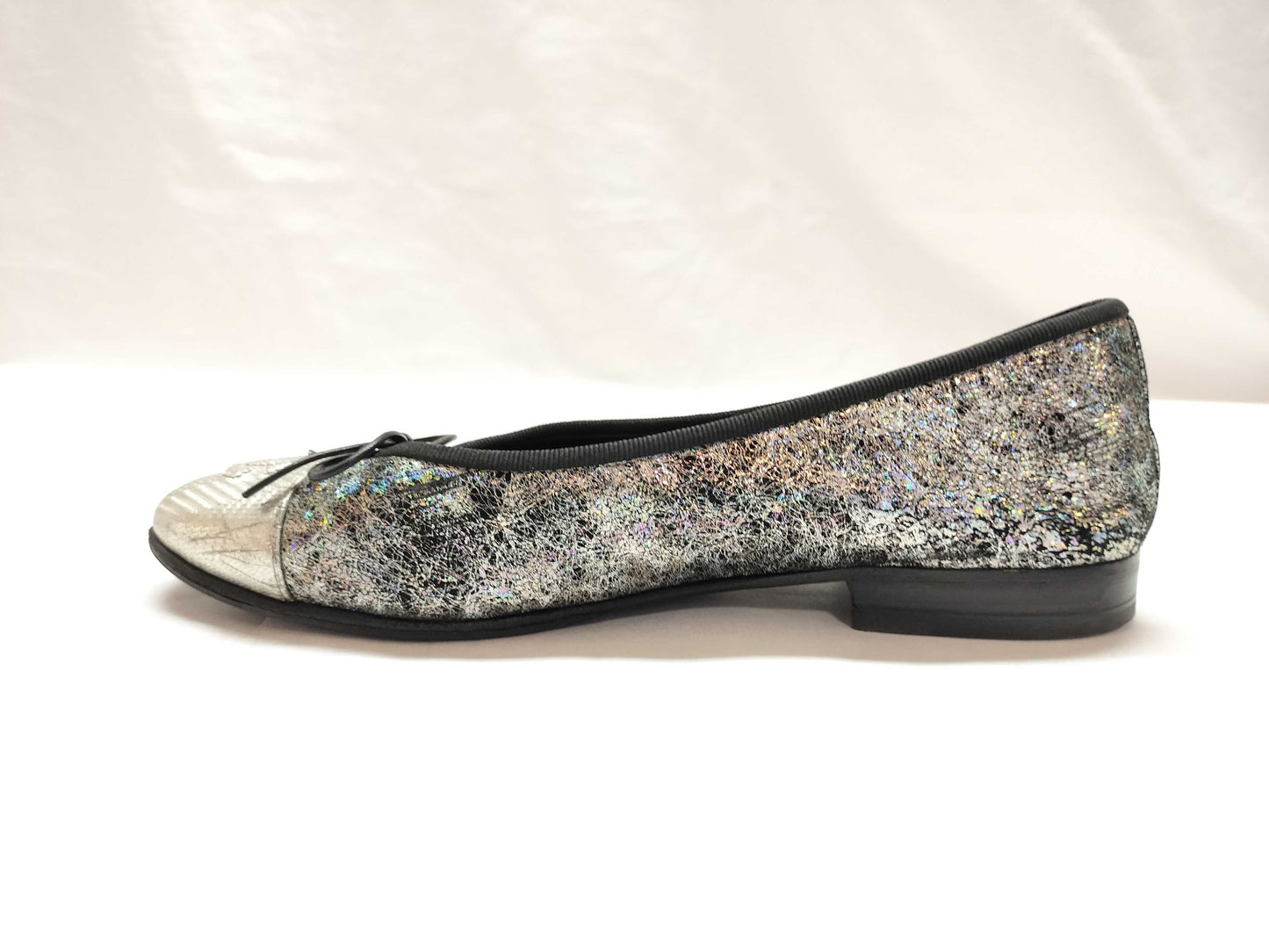 CHANEL Coco Mark Pumps