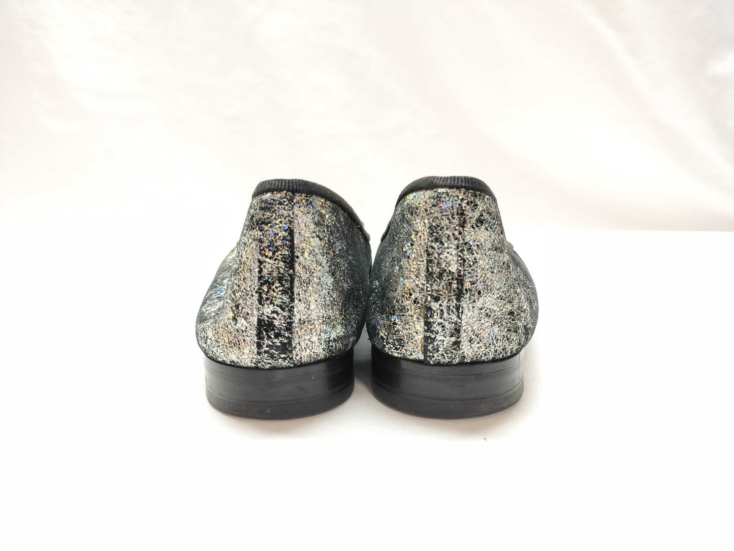 CHANEL Coco Mark Pumps
