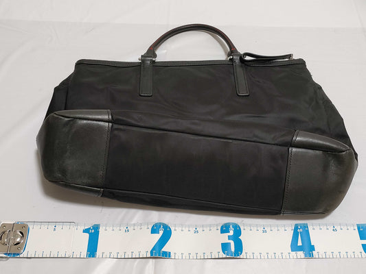 COACH/TUMI Business Bag Set Business Bag