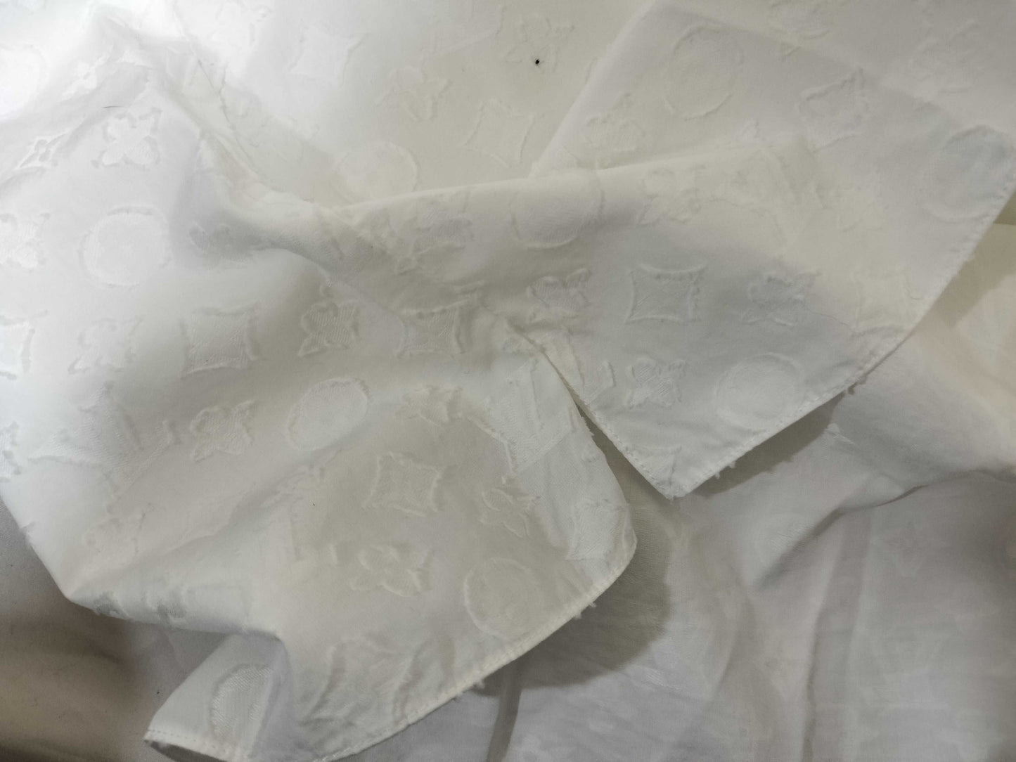 LOUIS VUITTON Shirt VCCW08 CA36929 T-shirt